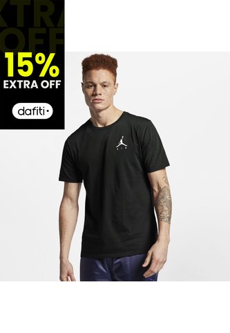 CAMISETA NIKE HOMBRE AH5296-010 Talla XL Nike