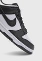 Tenis Lifestyle NIKE Dunk Low Blanco de Nike