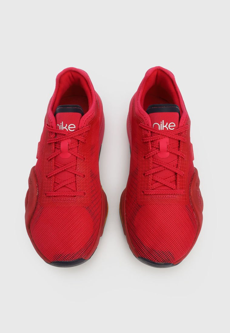 Tenis Running Fucsia-Naranja Nike Air Zoom Superrep - Compra Ahora | Dafiti  Colombia