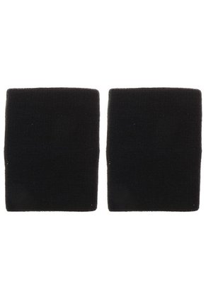 Muñequeras Negra-Blancas Nike Jordan Jumpamn