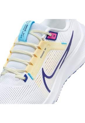 Tenis Hombre Nike Air Zoom Pegasus 40 Negro