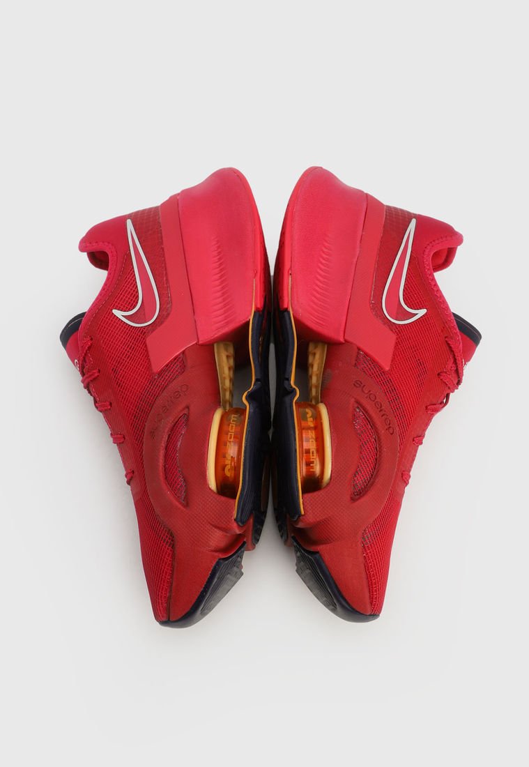 nike air zoom superrep running