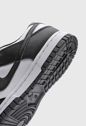 Tenis Lifestyle NIKE Dunk Low Blanco