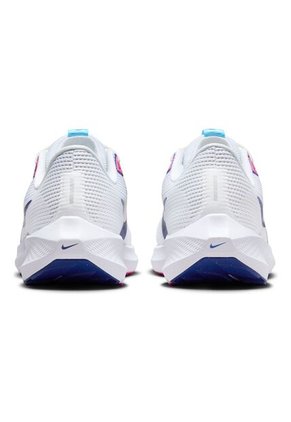 Tenis Hombre Nike Air Zoom Pegasus 40 Negro