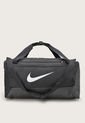 Maleta  Negro-Blanco Nike Brasilia 9.5 de Nike