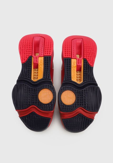 Tenis Running Fucsia-Naranja Nike Air Zoom Superrep - Compra Ahora | Dafiti  Colombia