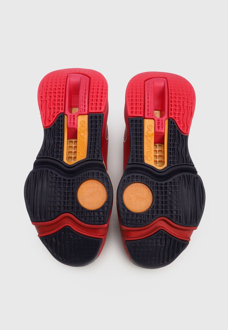 Tenis Running Fucsia-Naranja Nike Air Zoom Superrep - Compra Ahora | Dafiti  Colombia