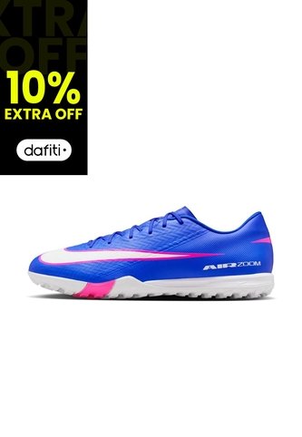 Guayos Hombre Nike Mercurial Vapor 16 Academy Azul Nike