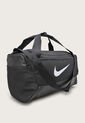 Maleta  Negro-Blanco Nike Brasilia 9.5 de Nike
