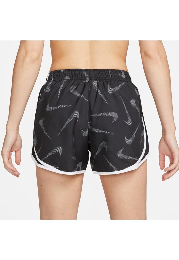Short Mujer Nike Df Tem Swsh Aop Negro - Compra Ahora | Dafiti Colombia