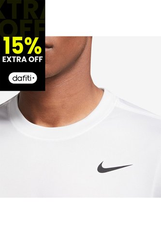 CAMISETA NIKE HOMBRE DX0989-100 Talla XL Nike