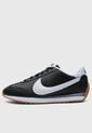 Tenis NIKE Pacific Leather Negro de Nike
