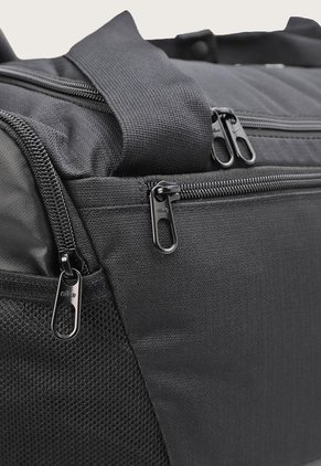 Maleta Negro-Blanco Nike Brasilia 9.5