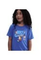 Camiseta Niños Nike Sportswear Azul de Nike