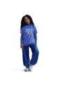 Camiseta Niños Nike Sportswear Azul de Nike
