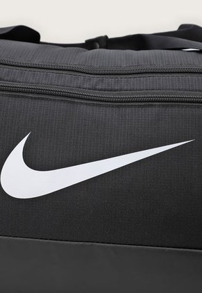 Maleta Negro-Blanco Nike Brasilia 9.5