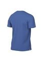 Camiseta Hombre Nike Miler Azul de Nike