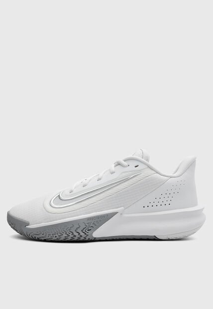 Tenis NIKE Precision 7 Blanco