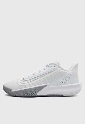 Tenis NIKE Precision 7 Blanco