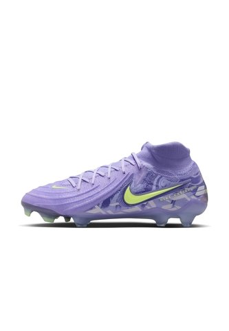 Guayos Hombre Nike United Phantom Luna 2 Elite Violeta Nike