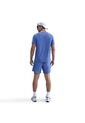 Camiseta Hombre Nike Miler Azul de Nike