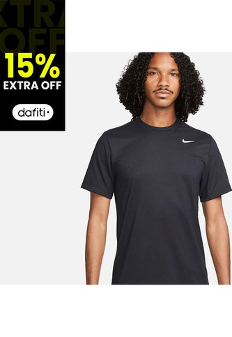 CAMISETA NIKE HOMBRE DX0989-010 Talla XL Nike