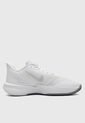 Tenis NIKE Precision 7 Blanco de Nike