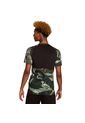 Camiseta Nike Dri Fit Slim Top Camo-Verde de Nike