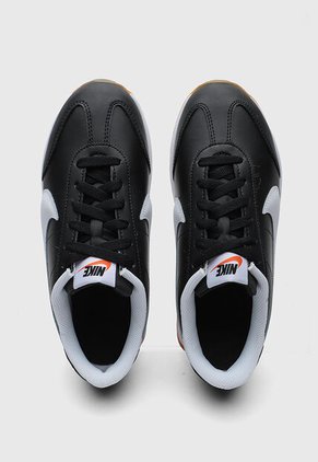 Tenis NIKE Pacific Leather Negro