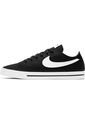 Tenis Hombre Nike Nike Court Legacy Cnvs-Vino-Negro de Nike