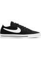 Tenis Hombre Nike Nike Court Legacy Cnvs-Vino-Negro de Nike