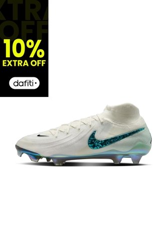 Guayos Hombre Nike Phantom Luna 2 Elite AS Blanco Nike