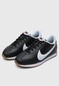 Tenis NIKE Pacific Leather Negro de Nike