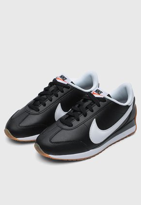 Tenis NIKE Pacific Leather Negro