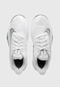Tenis NIKE Precision 7 Blanco de Nike