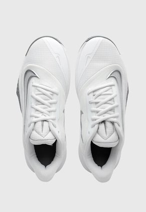 Tenis NIKE Precision 7 Blanco