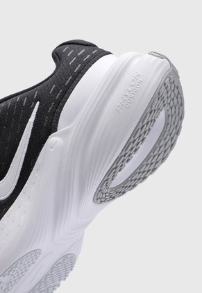 Tenis Lifestyle NIKE Uplift SC Negro