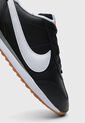 Tenis NIKE Pacific Leather Negro de Nike