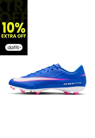 Guayos Hombre Nike Mercurial Vapor 16 Academy Azul Nike