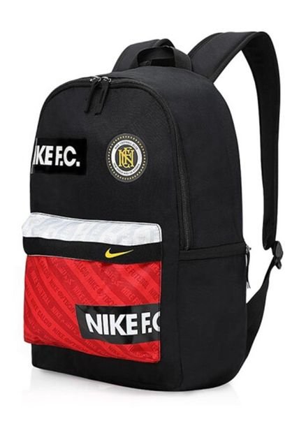 Morral Nike F.c. - Compra Ahora | Dafiti Colombia
