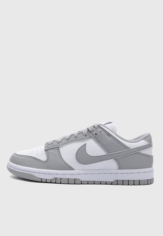 Tenis Lifestyle NIKE Dunk Low Blanco Nike