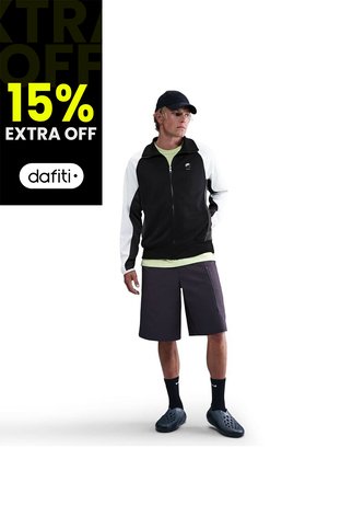 Chaqueta Hombre Nike Air Negro Nike