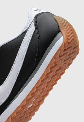 Tenis NIKE Pacific Leather Negro