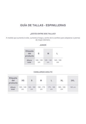 ESPINILLERAS J GUARD NIKE