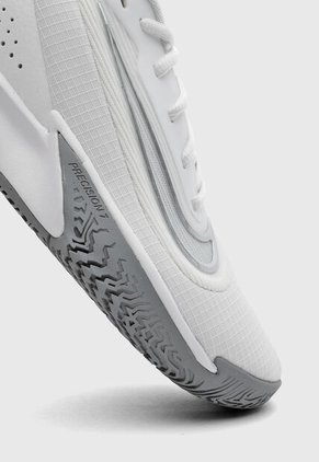 Tenis NIKE Precision 7 Blanco