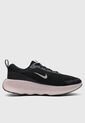 Tenis NIKE Promina Negro de Nike