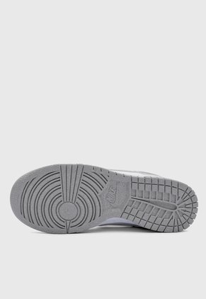 Tenis Lifestyle NIKE Dunk Low Blanco