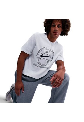 CAMISETA NIKE HOMBRE IH1822-100 Talla L