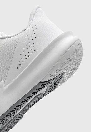 Tenis NIKE Precision 7 Blanco