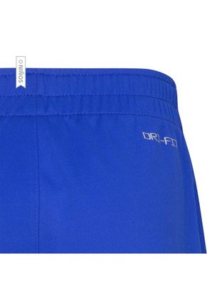 Pantaloneta Nike Dri-Fit Academy Niños-Azul